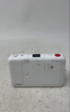 Load image into Gallery viewer, Polaroid Digital Camera Snap White Built In Flash Instant Camera Not Tested
