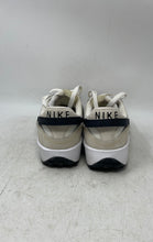 Load image into Gallery viewer, Nike Womens Waffle Debut DH9523-102 Beige Black Tan Lace-Up Sneaker Shoes Size 8
