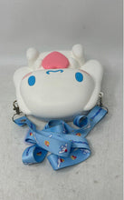 Load image into Gallery viewer, Sanrio Cinnamoroll Womens White Detachable Strap Crossbody Bag
