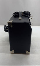 Load image into Gallery viewer, Fender Frontman 15G Black Electric Guitar Solid State Combo Amplifier Not Tested
