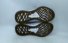 Load image into Gallery viewer, Nike Mens Revolution 6 FlyEase Next Nature White Blue Sneaker Shoes Size 11W

