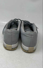 Load image into Gallery viewer, Nike Mens Air Jordan TE 2 AO1696-012 Gray Leather Lace-Up Sneaker Shoes Size 13
