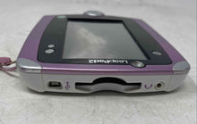Load image into Gallery viewer, LeapFrog LeapPad 2 Purple Portable Kids Learning Tablet With Stylus Not Tested
