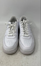 Load image into Gallery viewer, Nike Womens Air Force 1 Pixel White Lace-Up Sneakers Shoes Size 9.5
