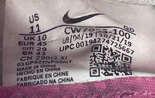Load image into Gallery viewer, Nike Mens React Presto CW7053-100 Multicolor Lace-Up Sneaker Shoes Size 11
