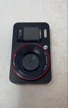 Load image into Gallery viewer, Deatti Model CV01 Black 4K Dual Screen Size Zoom Lens Digital Camera Not Tested
