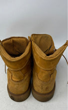 Load image into Gallery viewer, Timberland Mens Basic 6-Inch 19079 Brown Waterproof Ankle Boots Size 10.5M
