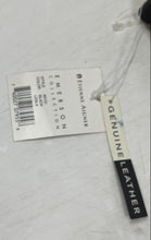 Load image into Gallery viewer, Etienne Aigner Womens Black Inner Pockets Shoulder Handbag With Tag
