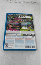 Load image into Gallery viewer, Nintendo Wii U Splatoon Multicolor Compact Video Game And Case
