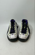 Load image into Gallery viewer, Nike Boys Air Max Penny 1 FZ3546-100 Multicolor Lace-Up Sneaker Shoes Size 6Y
