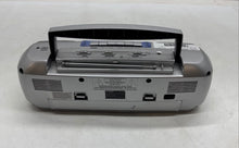 Load image into Gallery viewer, Coby CXC-450 Portable Cassette Player Recorder W/Built-In AM/FM Radio Not Tested

