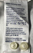 Load image into Gallery viewer, Tommy Hilfiger Mens White Cotton Long Sleeve Regular Fit Button-Up Shirt Sz XXL
