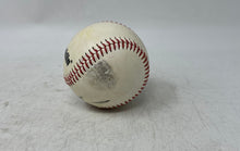 Load image into Gallery viewer, Franklin White Red Stitching Soft Strike 1999 Cover Sporting Baseball Ball
