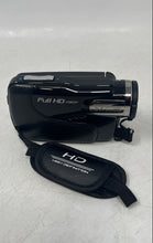 Load image into Gallery viewer, Polaroid Model ID879 Full HD 1080p LCD Touch Digital Video Camcorder Not Tested
