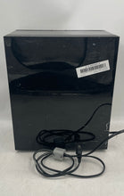 Load image into Gallery viewer, Samsung PS-WH450 Donga black Wireless Bluetooth Active Subwoofer System

