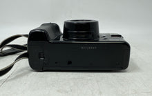 Load image into Gallery viewer, Minolta Freedom Zoom 65 AF 38mm Black Compact Film Camera Untested
