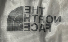 Load image into Gallery viewer, The North Face Mens Dark &amp; Light Gray Active Sportswear Windbreaker Jacket Sz M
