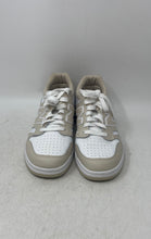 Load image into Gallery viewer, New Balance Mens 480 BB480LBB Beige White Low Top Lace-Up Sneaker Shoes Size 7.5
