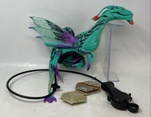 Load image into Gallery viewer, Disney Parks Avatar Pandora Multicolor Shoulder Banshee Interactive Toy
