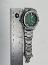 Load image into Gallery viewer, Poedagar Men's Sport Watch 613B Luxury Quartz Luminous Stainless Steel (NCL)
