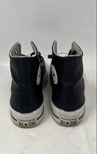 Load image into Gallery viewer, Converse Womens CT All Star Lift High 561675C Black White Sneaker Shoes Size 6

