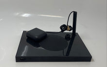 Load image into Gallery viewer, Facebook Portal Mini Black Bluetooth Portable Smart Display Not Tested
