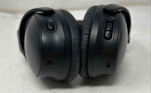 Load image into Gallery viewer, Bose Black Bluetooth Wireless Over The Ear Headphone With Case Not Tested NCL
