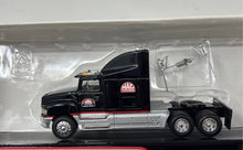 Load image into Gallery viewer, Mac Tools Black Silver Trailer Hauler 1:64 Scale Collectible Die-Cast Truck
