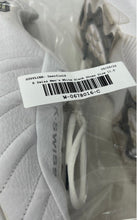 Load image into Gallery viewer, K Swiss Mens ST329 CMF White Black Leather Lace-Up Sneaker Shoes Size 11.5
