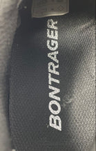 Load image into Gallery viewer, Bontrager Mens Evoke Black Round Toe Low Top Boa Mountain Bike Shoes Size 7
