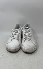 Load image into Gallery viewer, On Mens The Roger Advantage White Low Top Lace-Up Sneaker Shoes Size 11.5
