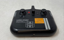 Load image into Gallery viewer, Sharper Image Lumo Stunt 1015435 Remote Control Glow Drone Quadcopter Untested
