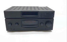 Load image into Gallery viewer, Kenwood KR-595 Black Home Audio Component AM FM Stereo Receiver Not Tested

