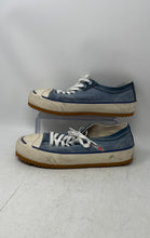 Load image into Gallery viewer, Diesel Mens S-Principia Low S22-09-YUL Blue Lace-Up Sneaker Shoes Size 10.5
