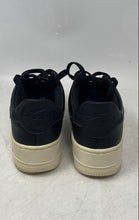 Load image into Gallery viewer, Nike Womens Air Force 1 Sage Low Black Low Top Lace-Up Sneaker Shoes Size 7.5
