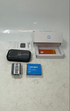 Load image into Gallery viewer, Alcatel Linkzone 2 4G LTE Portable Dual-Band Wi-Fi Hotspot Modem Not Tested
