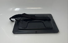 Load image into Gallery viewer, RCA DRP29101 Black AVC Multimedia Portable 2-In-1 Tablet DVD Combo Not Tested
