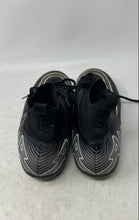 Load image into Gallery viewer, Nike Mens Mercurial Superfly 8 Black Lace-Up Low Top Soccer Cleats Size 43
