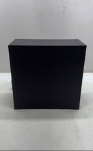 Load image into Gallery viewer, Sony Model SA-WZ9F Black Rectangular Wireless Active Subwoofer Not Tested
