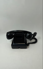 Load image into Gallery viewer, Microtel Model 999 HAC Black Vintage Style Rotary Telephone Not Tested
