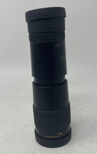 Load image into Gallery viewer, AuroSports 10-30x40mm Black Adjustable Compact Monocular Binoculars Optics
