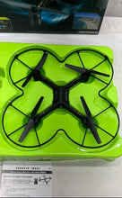 Load image into Gallery viewer, Sharper Image DX-4 HD Video Streaming Quadcopter Ready To Fly Drone Not Tested
