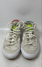 Load image into Gallery viewer, Vans X Sesame Street Unisex The Lizzie Beige Pink Green Sneaker Shoes Sz M6.5 W8
