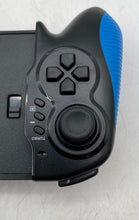 Load image into Gallery viewer, STK-7037 Black Full-Size Controller For Nintendo Switch Game Play Not Tested
