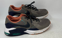 Load image into Gallery viewer, Nike Mens Air Max Excee CD4165-200 Multicolor Sneaker Shoes Size 10.5 No Insoles
