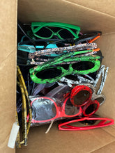 Load image into Gallery viewer, Variety of Glasses and Sunglasses 5 Lbs. + 14.9 0z
