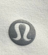 Load image into Gallery viewer, Lululemon Womens White Align V-Neck Pullover Activewear Sports Bra Size 4
