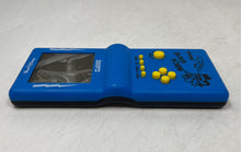 Load image into Gallery viewer, Han Cheng Blue Super Mouse Brick Game Handheld Gaming System Not Tested
