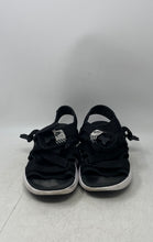 Load image into Gallery viewer, Nike Mens Air Max Sol DD9973-001 Black White Open Toe Sports Sandals Size 10
