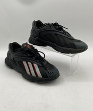 Load image into Gallery viewer, Adidas Mens Oztral GZ9408 Black Lace-Up Low Top Running Shoes Size 9.5
